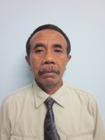 Foto Drs Enstya U Harahap, M.Sc