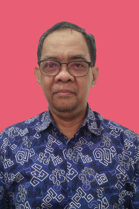 Foto Gamal Hamiresa, S.PdKim., M.Si