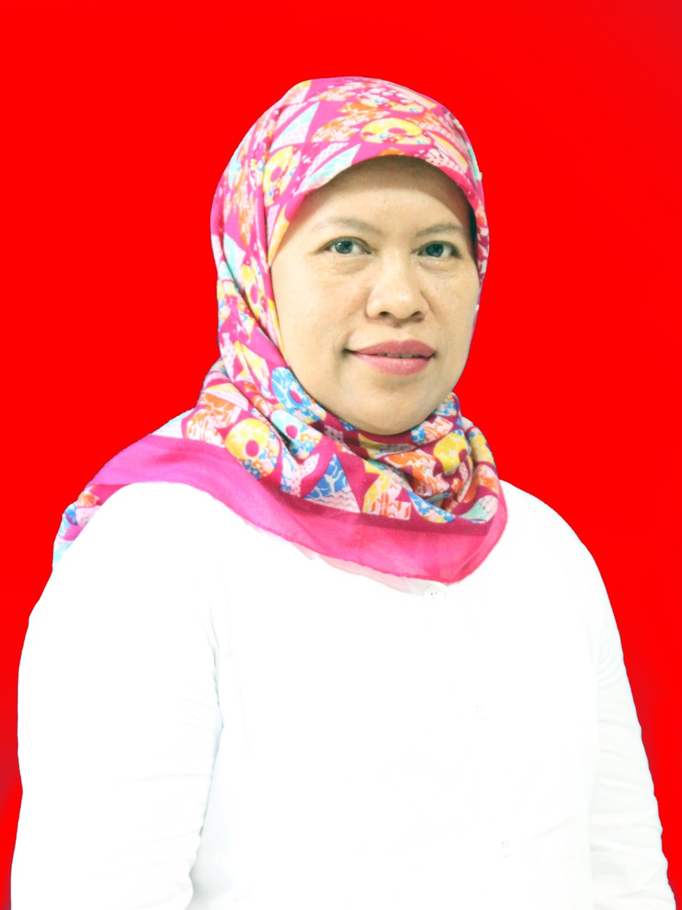 Foto Istingani, S.T., M.Si