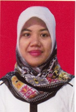 Foto Nesti Gayatri, S.T