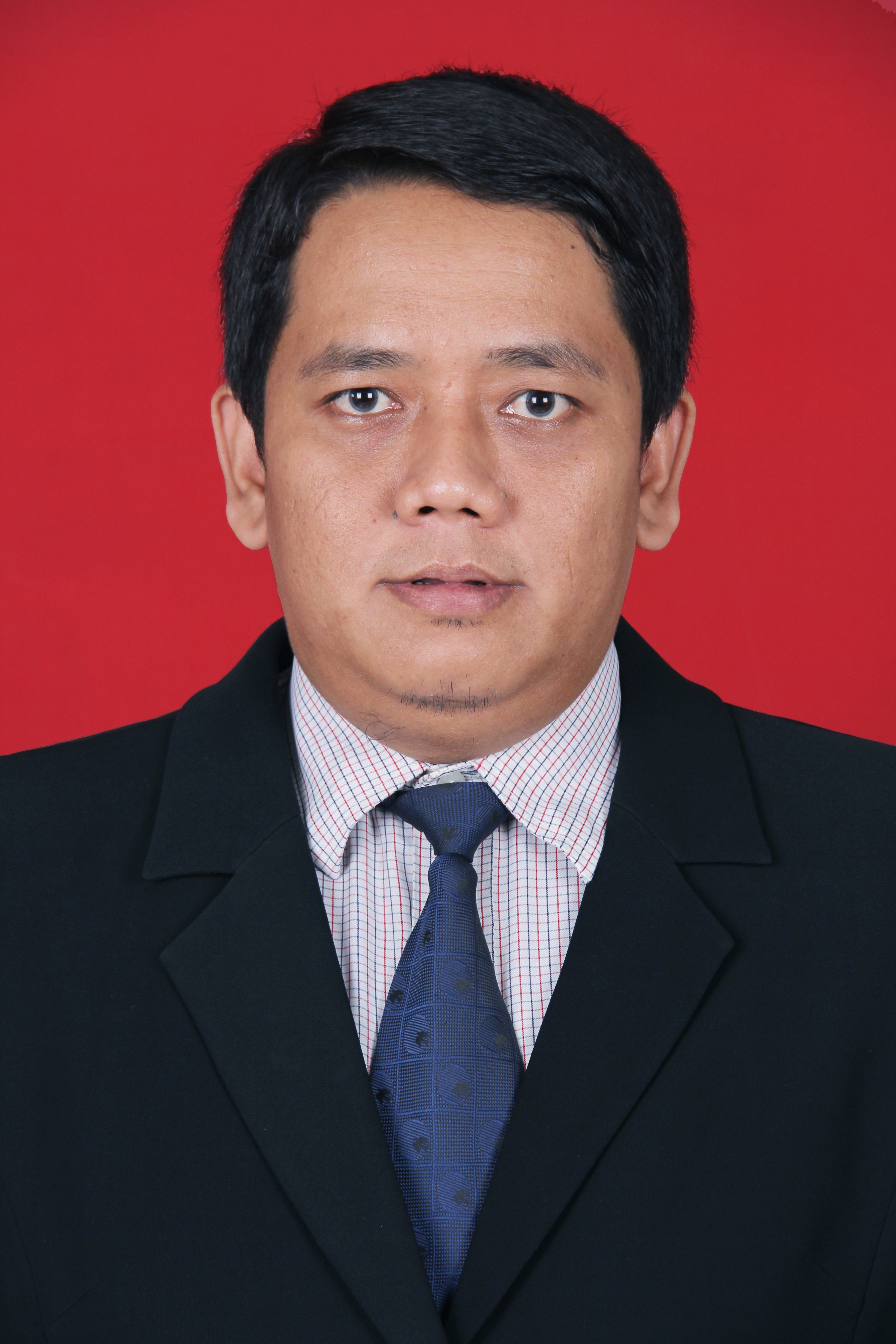 Foto Yudha Akhmad Permana, S.Pi