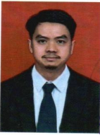 Foto Muhammad Arif Mulya, S.Pi., M.Si