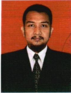 Foto Muhammad Ridhwan, S.Si